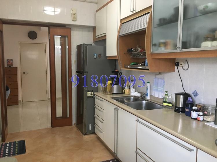 Blk 507B Wellington Circle (Sembawang), HDB 5 Rooms #162373112